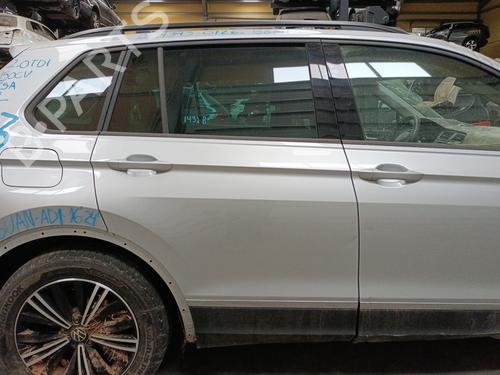 Dør højre bagtil VW TIGUAN (AD1, AX1) 2.0 TDI (150 hp) 31337564