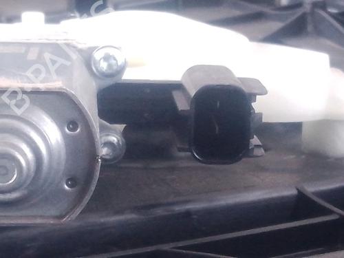 Front right window mechanism FORD PUMA (J2K, CF7) 1.0 EcoBoost mHEV | BP39945435C23  - Image 5