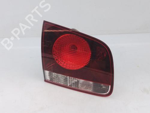 Left tailgate light VW TOUAREG (7LA, 7L6, 7L7) 3.0 V6 TDI | BP14366995C79