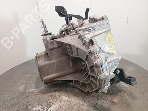 Gearbox PEUGEOT 308 SW I (4E_, 4H_)  | BP29446647M3 