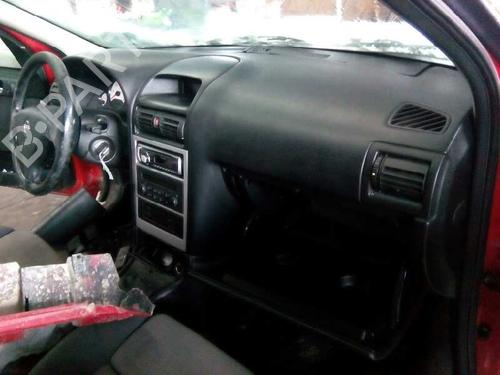 Display monitor OPEL ASTRA G Saloon (T98) 2.0 DTI 16V (F69) | BP7668276C48 