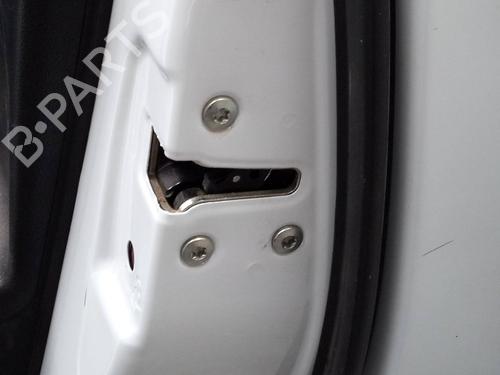 Used Rear right lock KIA SPORTAGE III (SL) 1.6 GDI (135 hp) 9309171