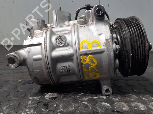 AC compressor SEAT ARONA (KJ7, KJP) 1.0 TSI | BP7658403M34 