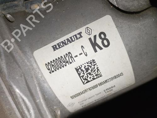 Used AC compressor AC compressor DACIA DOKKER Box Body/MPV 1.5 Blue dCi 95 (FEJL) (95 hp) 40595319 40595319