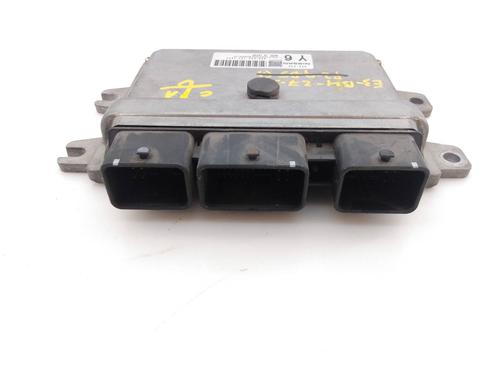 Engine control unit (ECU) NISSAN MICRA IV (K13K, K13KK) 1.2 | BP1265731M57 