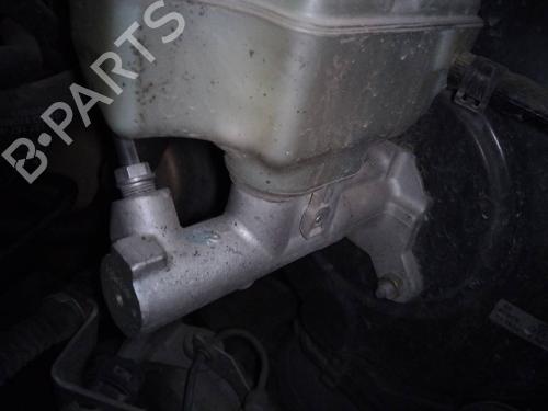Used Brake master cylinder AUDI A3 (8P1) 1.9 TDI (105 hp) 12495389
