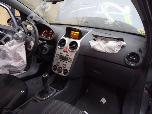 Steering rack OPEL CORSA D (S07) 1.3 CDTI (L08, L68) | BP9620124M22  - Image 10