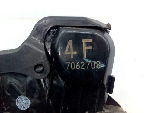 Front right lock TOYOTA RAV 4 III (_A3_)  | BP2500768C97 