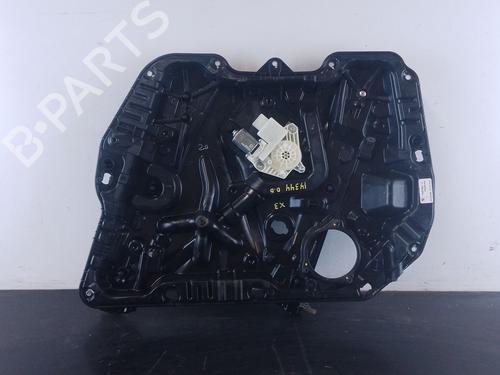 Rudehejsemekanisme Højre foran BMW X3 (G01, F97, G08) xDrive 20 d Mild-Hybrid (190 hp) 31090296