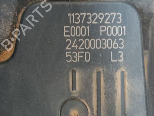 Front wiper motor FORD PUMA (J2K, CF7) 1.0 EcoBoost mHEV | BP36561400M29 - Image 3