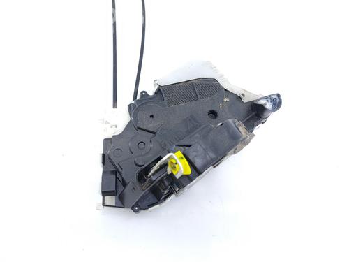 Front left lock TOYOTA YARIS (_P13_) 1.5 Hybrid (NHP130_, NHP130) | BP9120050C98 