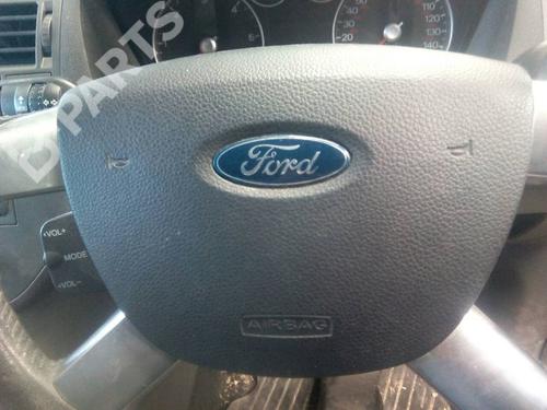 Used Driver airbag Driver airbag FORD C-MAX (DM2) 1.6 TDCi (109 hp) 7504739 7504739