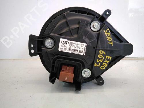 Heater blower motor SEAT EXEO ST (3R5) 2.0 TDI | BP14059638M62 