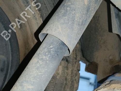 Venstre bak støtdemper MERCEDES-BENZ VITO / MIXTO Van (W639) 109 CDI (639.601, 639.603, 639.605) (88 hp) 32034949