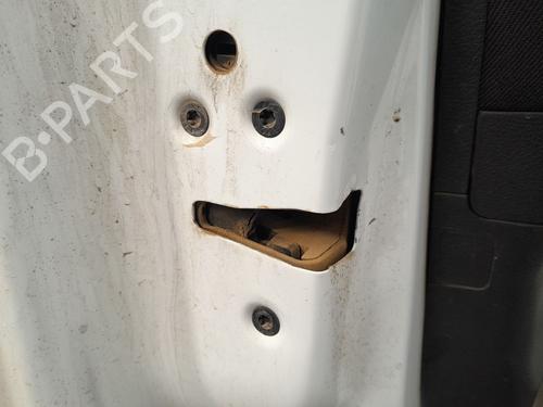 Used Front left lock FORD TRANSIT COURIER B460 Box Body/MPV 1.5 TDCi (75 hp) 24198950