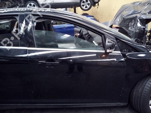 Used Right front door FORD FOCUS III 2.0 TDCi (150 hp) 9969624
