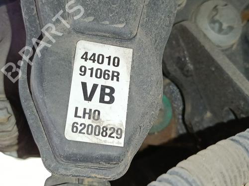 Left rear brake caliper RENAULT ARKANA I (LCM_, LDN_) 1.6 E-TECH 145 (LDMU) | BP29067116M107