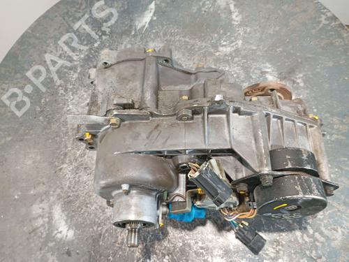 Transfer box DAEWOO MUSSO (FJ) 2.9 D 4x4 | BP36406344M36 - Image 7