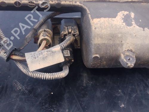 Steering rack VW TIGUAN (5N_) 2.0 TFSI 4motion | BP27405810M22