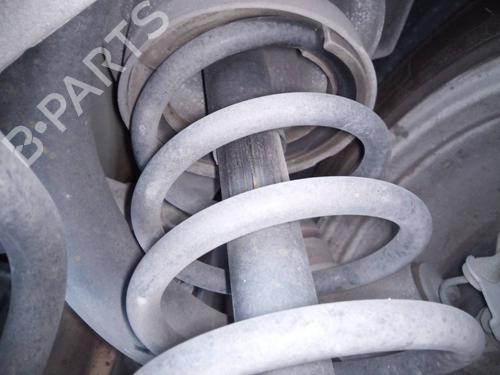Used Left rear shock absorber VOLVO S60 I (384) D5 (185 hp) 24681205