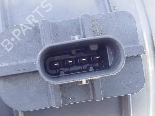 Mass air flow sensor FIAT DUCATO Van (250_) 150 Multijet 2,3 D | BP18090287M95 