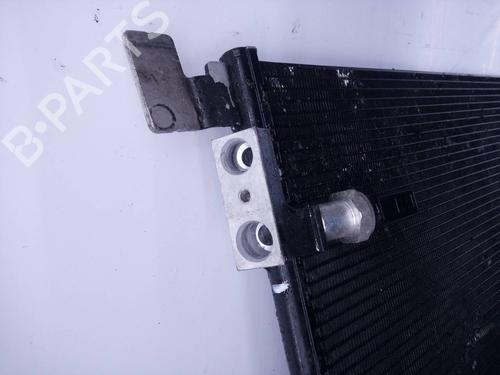 AC radiator AUDI Q7 (4MB, 4MG, 4MQ) 45 TDI quattro | BP21495118M32 