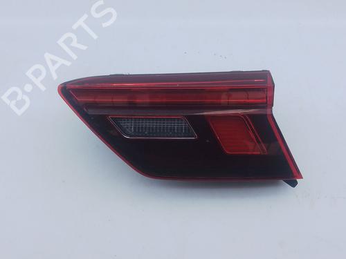 Used Right tailgate light VW TIGUAN (AD1, AX1) 2.0 TDI (150 hp) 31333593