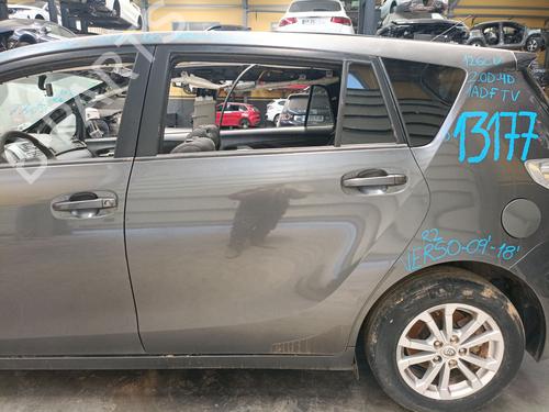 Used Left rear door Left rear door 38235415 38235415