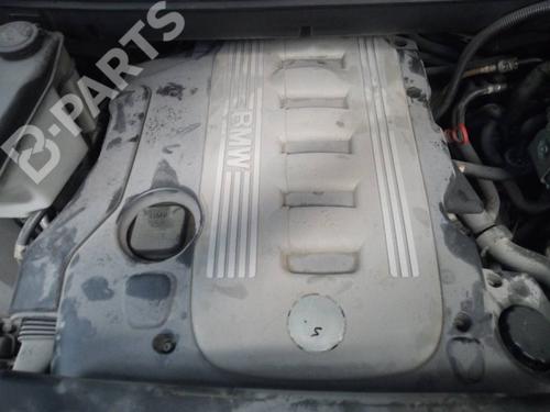 Break pedal BMW X5 (E53) 3.0 d | BP8788636I19  - Image 8