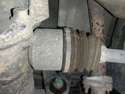Used Right rear driveshaft Right rear driveshaft 39067494 39067494