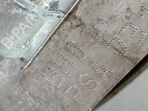 Engine PEUGEOT 3008 II SUV (MC_, MR_, MJ_, M4_)  | BP20707122M1 