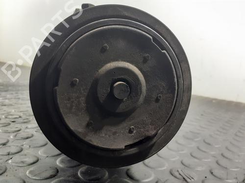 AC compressor SKODA ROOMSTER (5J7) 1.9 TDI | BP7541918M34 