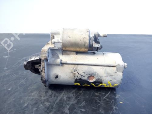 Used Starter JEEP CHEROKEE (KJ) 2.8 CRD (163 hp) 17080168