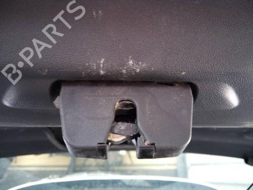Used Tailgate lock CITROËN C4 Picasso II [2013-2025]  13102163