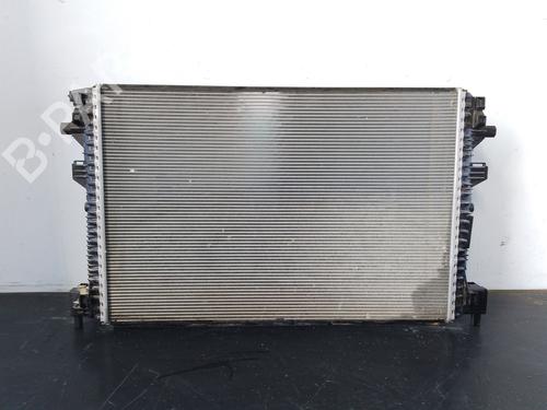Køler SKODA KAMIQ (NW4) 1.5 TSI | BP28691151M31