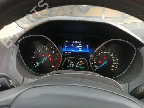 Used Instrument cluster FORD FOCUS III Turnier 1.5 TDCi (120 hp) 32388851