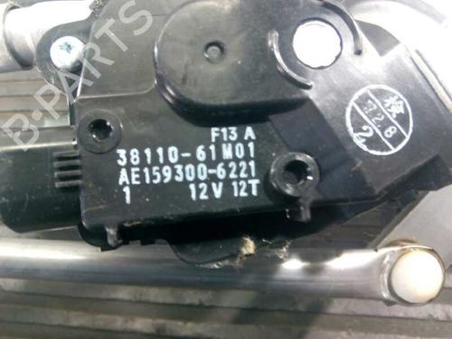 Front wiper motor SUZUKI SX4 S-Cross (JY)  | BP2516014M29 