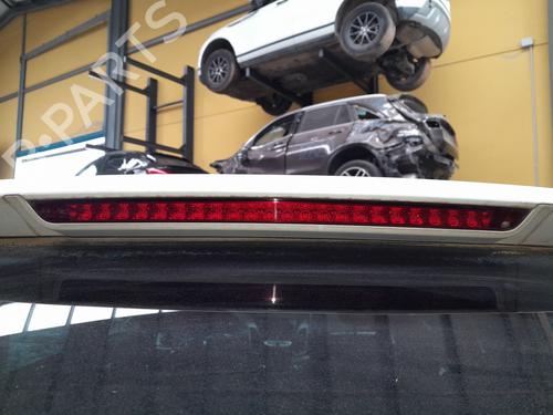 Used Third brake light SSANGYONG KORANDO (CK) 2.2 Xdi (178 hp) 25936433