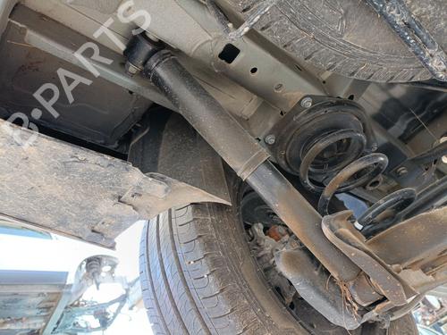 Venstre bagtil støddæmper RENAULT TRAFIC III Bus (JG_) 2.0 dCi 110 (JGMW) (110 hp) 27874354