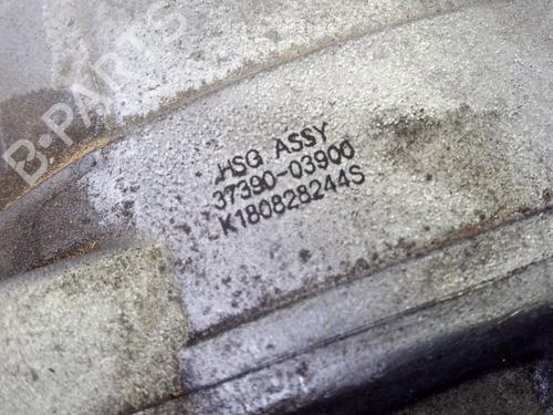 Alternator HYUNDAI IONIQ (AE)  | BP26455058M7 