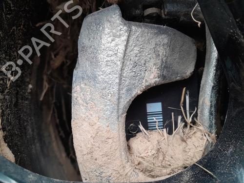 Used Left front brake caliper TOYOTA C-HR (_X1_) 1.8 Hybrid (ZYX10_, ZYX11_) (98 hp) 26169800