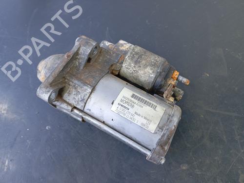 Starter JEEP COMPASS (MP, M6, MV, M7) 1.4 MultiAir | BP26940750M8 