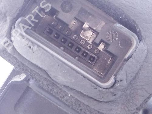 Front left lock VW POLO V (6R1, 6C1) 1.4 TDI | BP4974628C98 