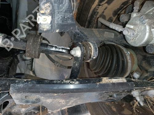 Used Left front driveshaft VW T-CROSS (C11, D31) [2018-2026]  32492336