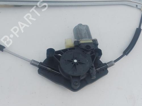 Front left window mechanism VW CADDY V Box Body/MPV (SBA, SBH) 2.0 TDi | BP39955424C22 - Image 2