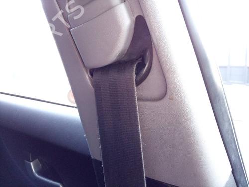 Used Front left seatbelt KIA CEE'D Hatchback (ED) 1.6 CRDi 128 (128 hp) 15510042