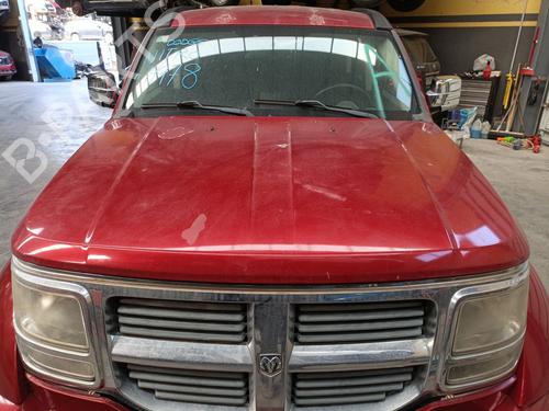 hood-dodge-nitro-2006-2007-2008-2009-2010-2011-2012-37152317 main image