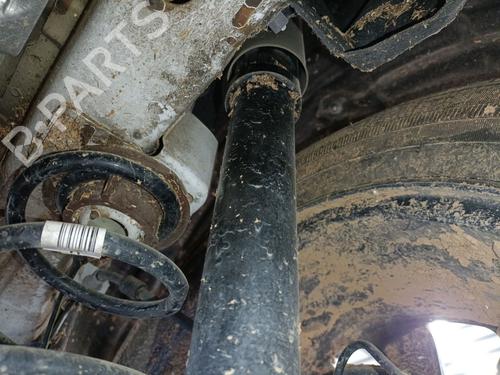 Used Right rear shock absorber FORD PUMA (J2K, CF7) [2019-2025]  29061275