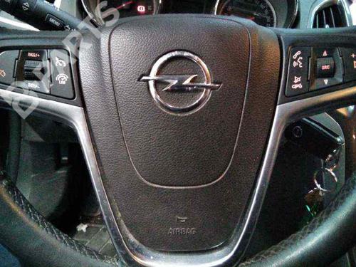 Used Driver airbag Driver airbag OPEL ASTRA J (P10) 1.7 CDTI (68) (131 hp) 6686889 6686889