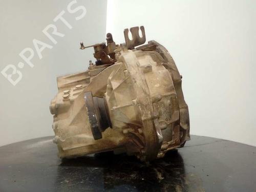 Gearbox MERCEDES-BENZ VITO Van (W638)  | BP4518612M3 